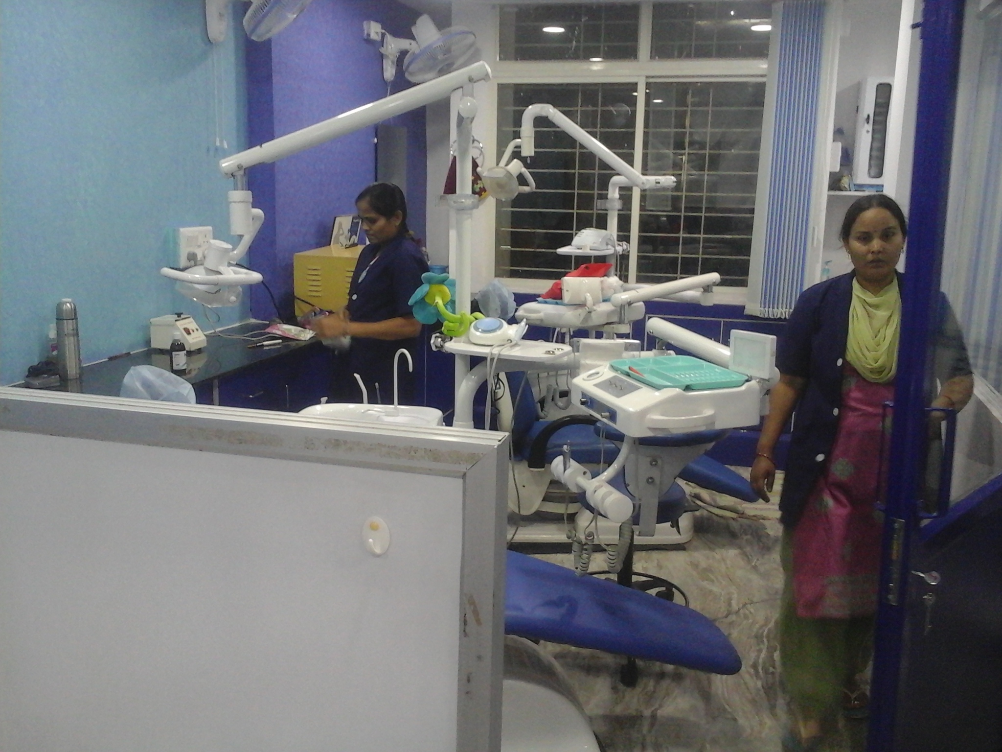 Vijaya Dental Clinic